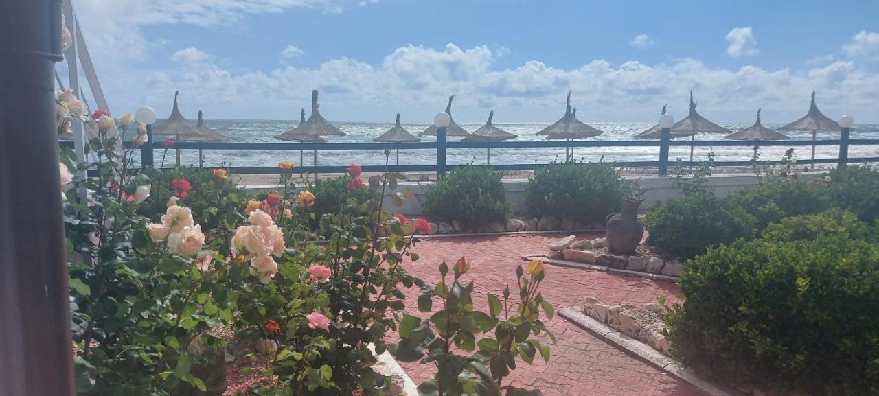 La Perla Bianca Residence 艾福雷诺德 外观 照片