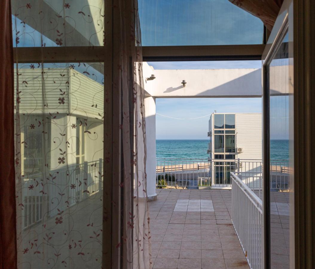 La Perla Bianca Residence 艾福雷诺德 外观 照片
