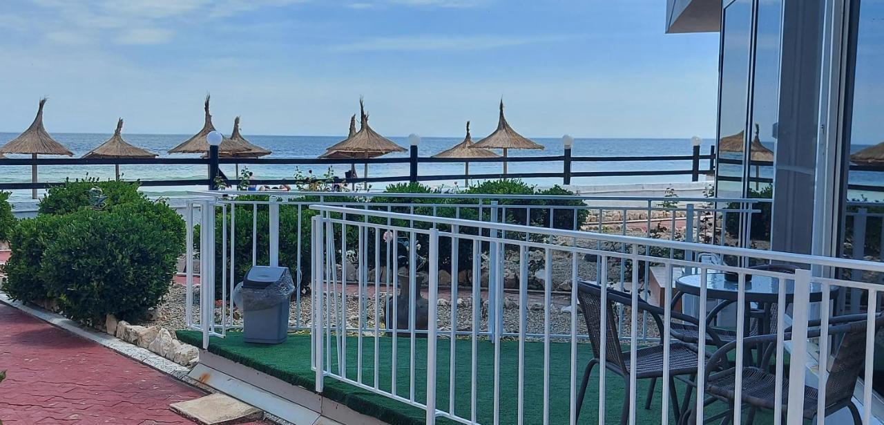 La Perla Bianca Residence 艾福雷诺德 外观 照片