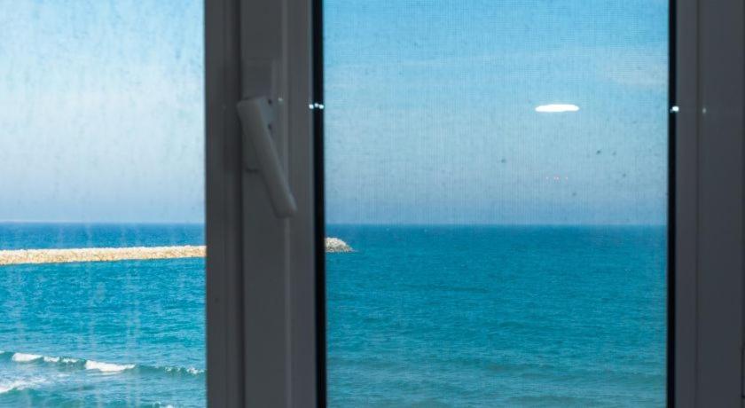 La Perla Bianca Residence 艾福雷诺德 外观 照片