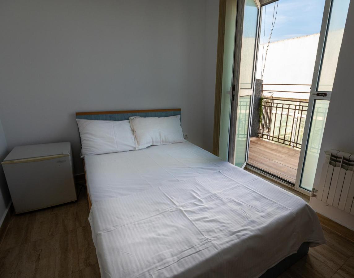 La Perla Bianca Residence 艾福雷诺德 外观 照片