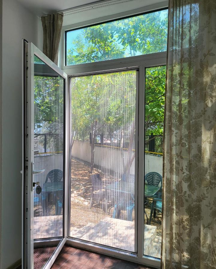 La Perla Bianca Residence 艾福雷诺德 外观 照片