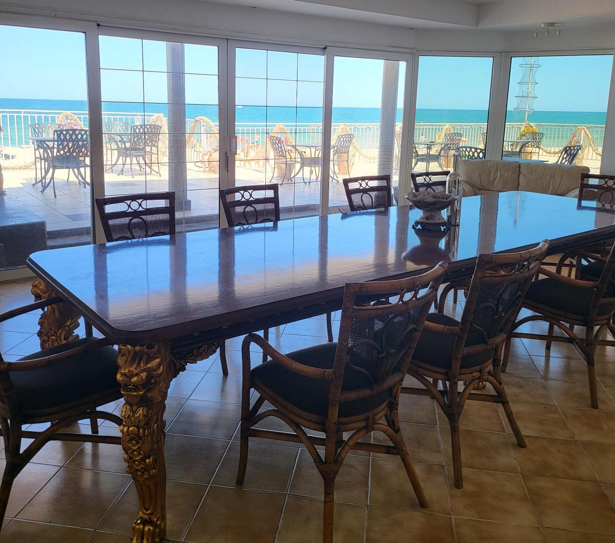La Perla Bianca Residence 艾福雷诺德 外观 照片