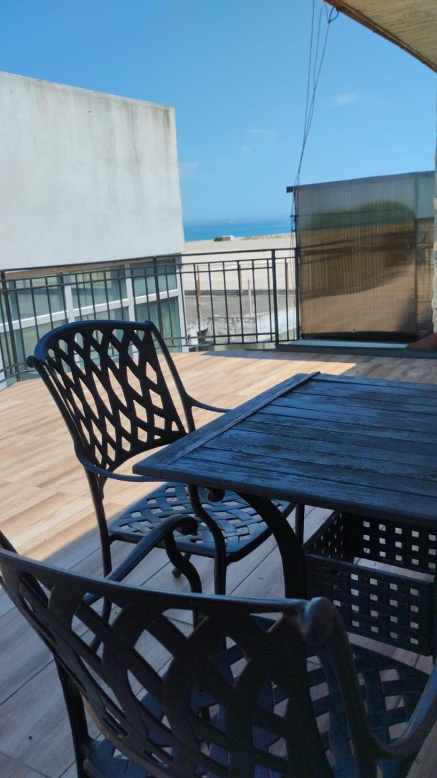 La Perla Bianca Residence 艾福雷诺德 外观 照片