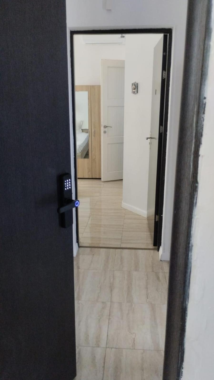 La Perla Bianca Residence 艾福雷诺德 外观 照片